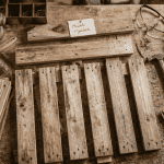 Fabriquer meuble palette outils bois atelier