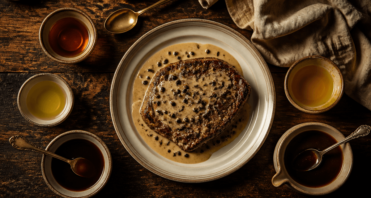 Par quoi remplacer le cognac dans une recette, sauces et ingrédients de substitution