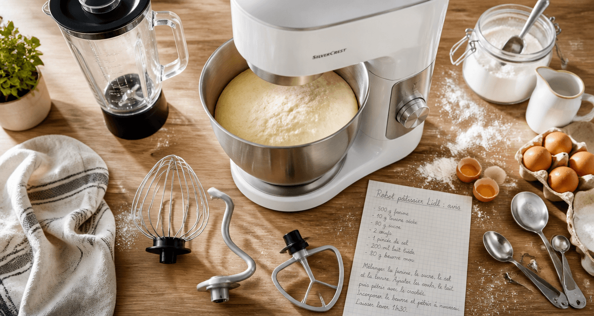 Sitemapcdatahttpsfreydreferenzcomrobot Patissier Lidl Avis