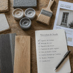 solutions rénover ou embellir façade matériaux checklist