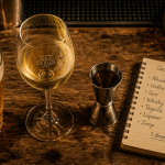 tableau dose alcool bar cl verres doseur