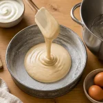 Meilleur gâteau au Companion : gâteau au yaourt moelleux, pâte vers moule