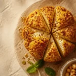 Quel accompagnement avec du choux-fleur : chou-fleur rôti avec sauce yaourt-citron