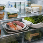 Comment ranger son frigo : 4 zones de froid, aliments bien classés
