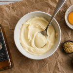 Quelle huile pour mayonnaise maison : tournesol, colza ou olive