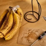 Comment conserver banane : éviter le noircissement