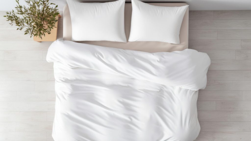 Quelle est la meilleure qualité de housse de couette ?